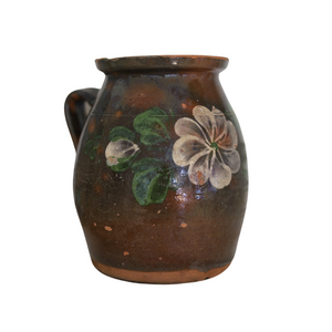 
            
                Load image into Gallery viewer, Antique Stoneware Jug
            
        