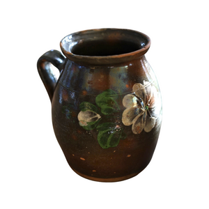 
            
                Load image into Gallery viewer, Antique Stoneware Jug
            
        